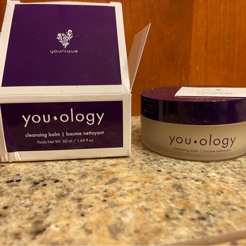 Younique Cleansing Balm